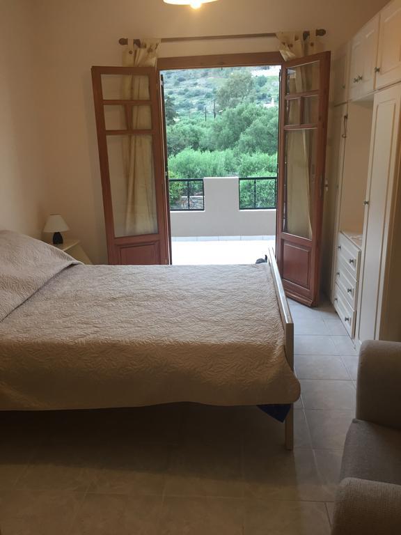 Janet'S Apartments Elounda Экстерьер фото