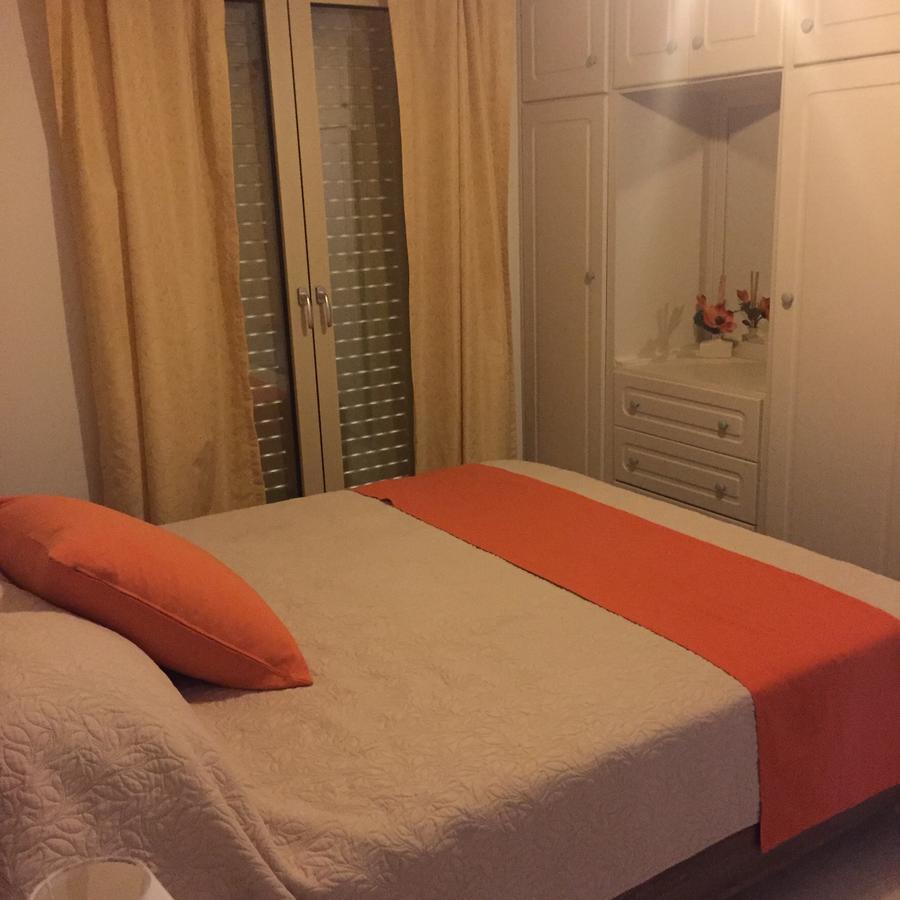 Janet'S Apartments Elounda Экстерьер фото