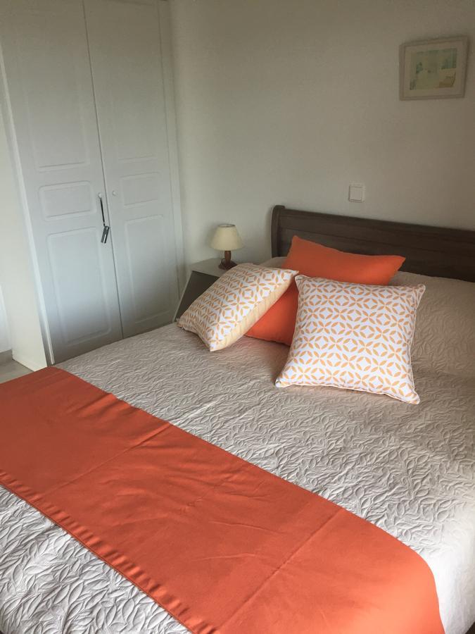 Janet'S Apartments Elounda Экстерьер фото