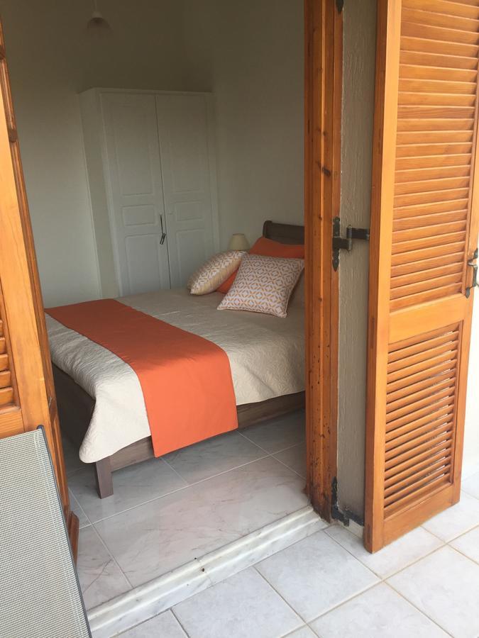 Janet'S Apartments Elounda Экстерьер фото