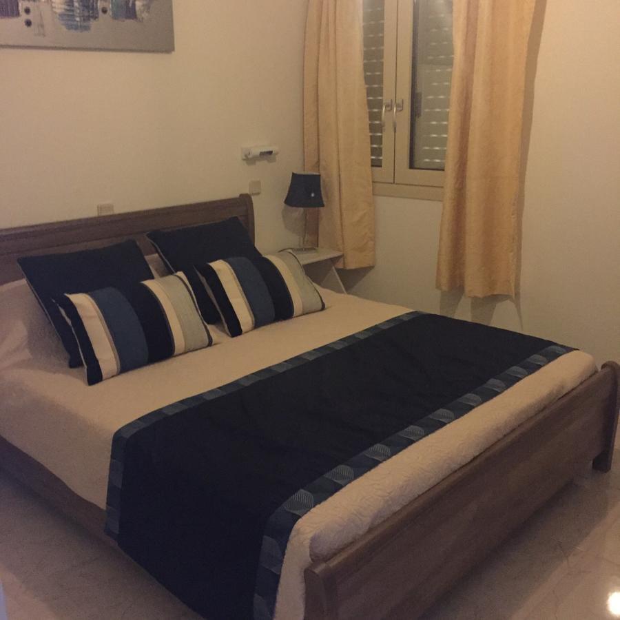 Janet'S Apartments Elounda Экстерьер фото